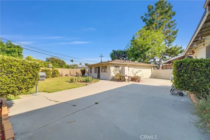 508 Princeton Circle E, Fullerton, California 92831