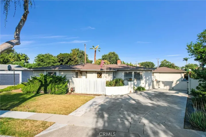 508 Princeton Circle E, Fullerton, California 92831