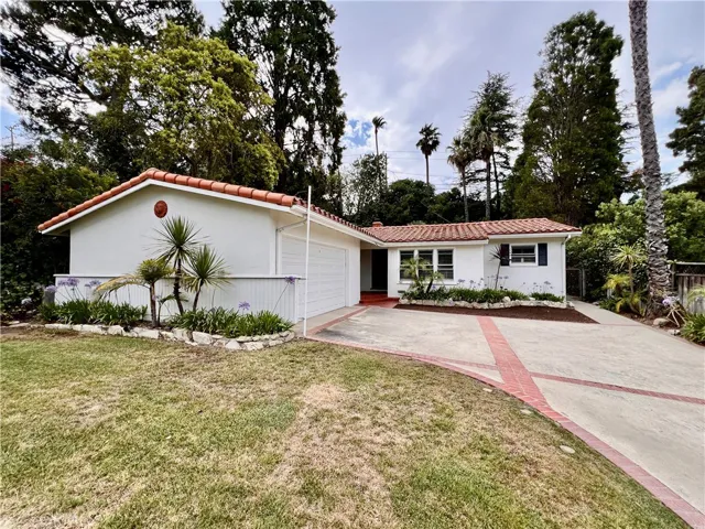 26573 Basswood Avenue, Rancho Palos Verdes, California 90275