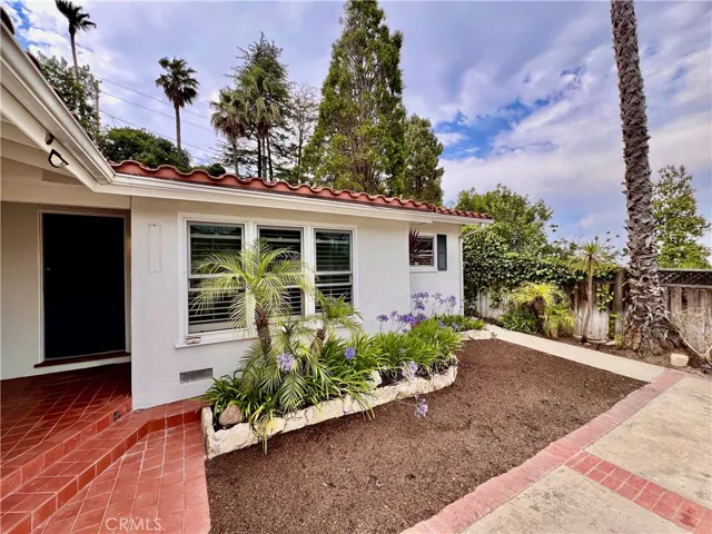 26573 Basswood Avenue, Rancho Palos Verdes, California 90275