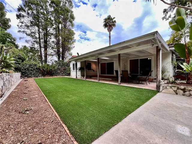 26573 Basswood Avenue, Rancho Palos Verdes, California 90275