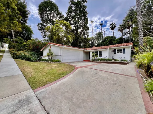 26573 Basswood Avenue, Rancho Palos Verdes, California 90275