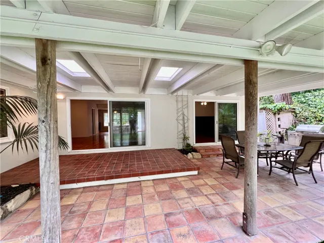 26573 Basswood Avenue, Rancho Palos Verdes, California 90275