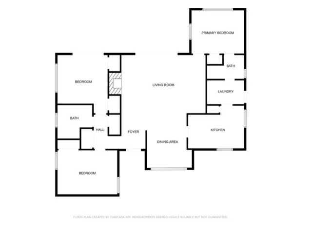 26573 Basswood Avenue, Rancho Palos Verdes, California 90275
