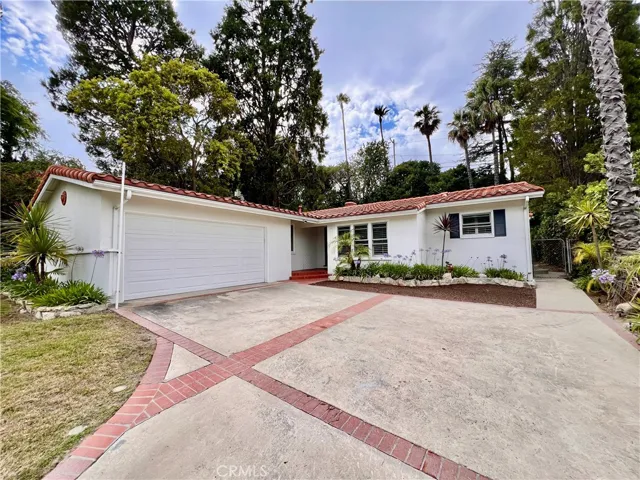 26573 Basswood Avenue, Rancho Palos Verdes, California 90275