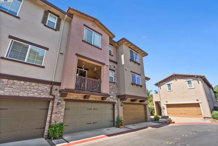 5966 Via Lugano, Fremont, California 94555