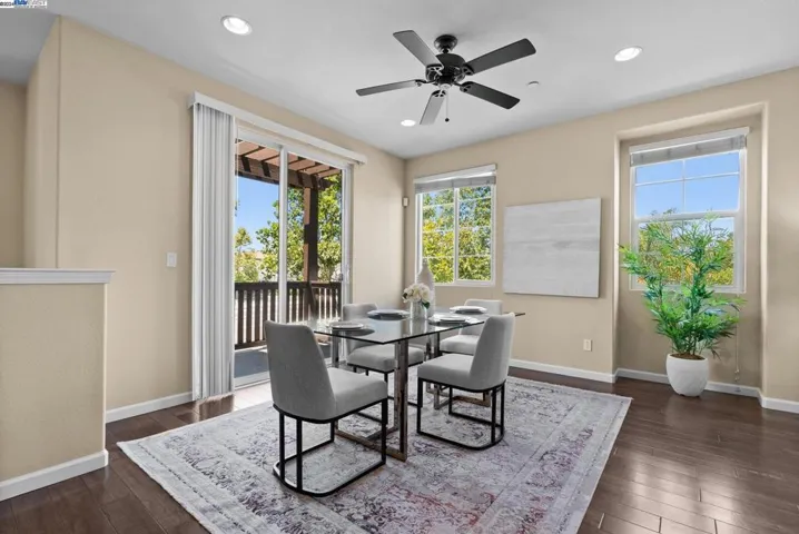 5966 Via Lugano, Fremont, California 94555