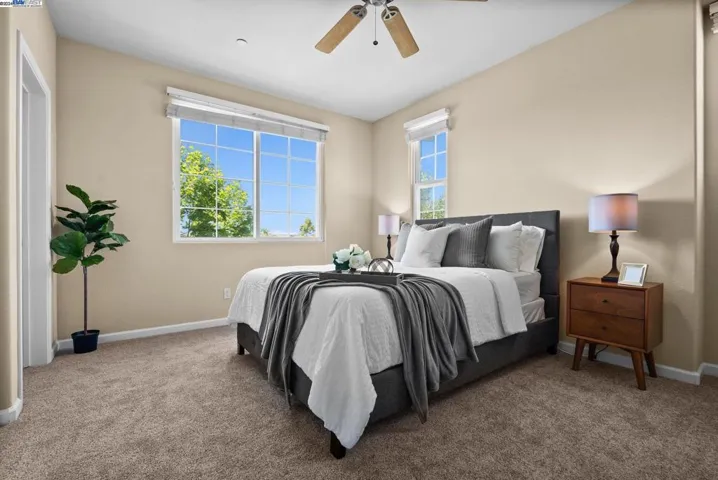 5966 Via Lugano, Fremont, California 94555