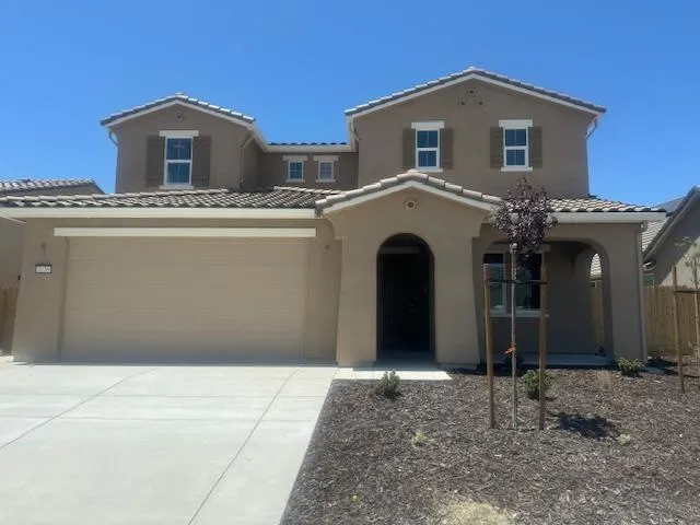 1176 Wildrose Court, Hollister, California 95023
