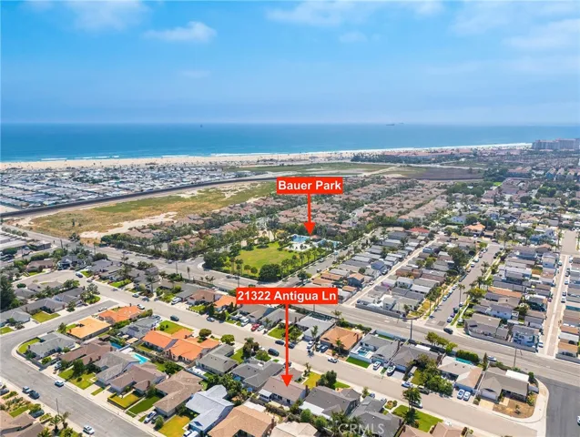 21322 Antigua Lane, Huntington Beach, California 92646