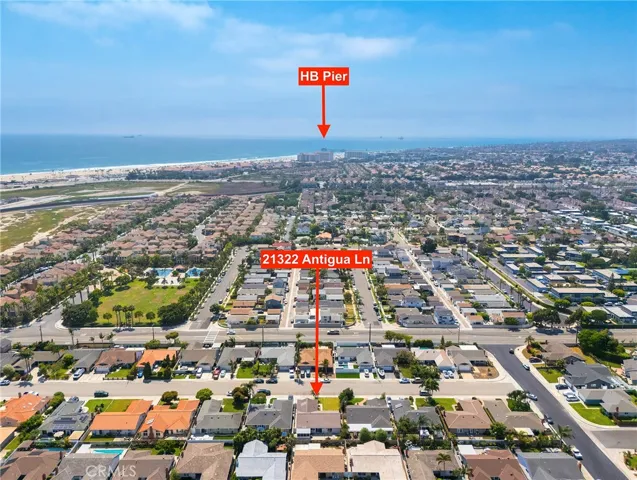 21322 Antigua Lane, Huntington Beach, California 92646