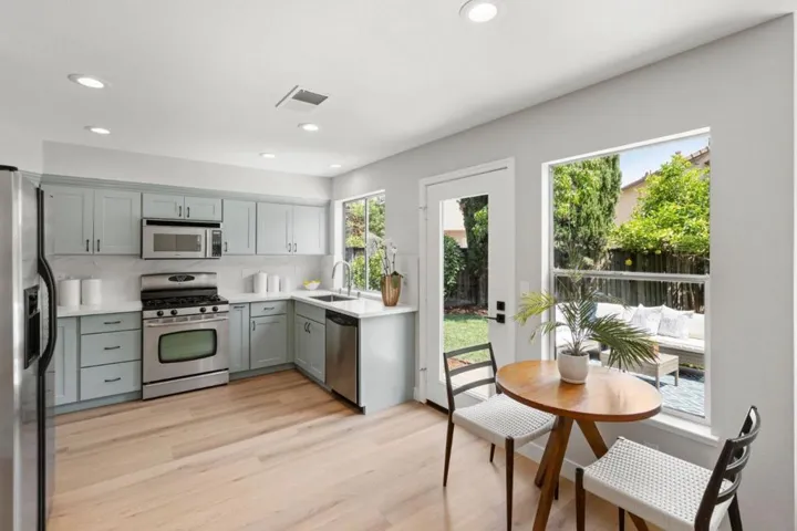 4103 Feafel Drive, San Jose, California 95134