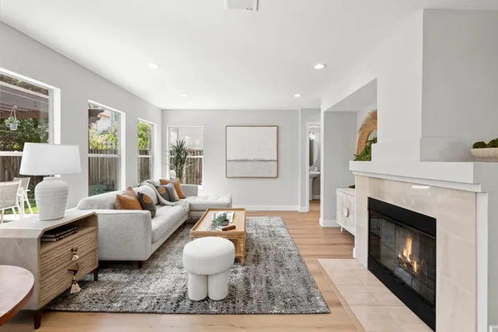 4103 Feafel Drive, San Jose, California 95134