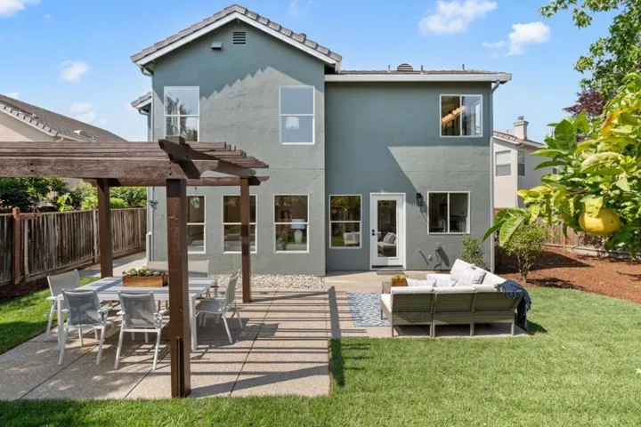 4103 Feafel Drive, San Jose, California 95134