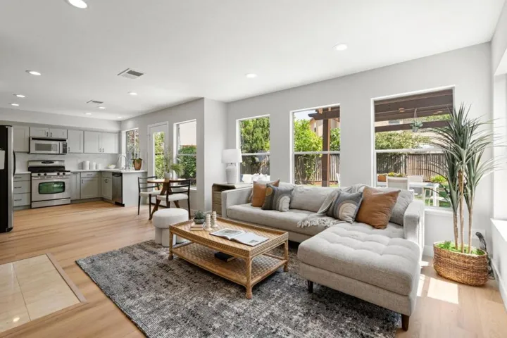 4103 Feafel Drive, San Jose, California 95134