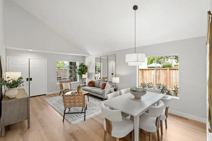 4103 Feafel Drive, San Jose, California 95134