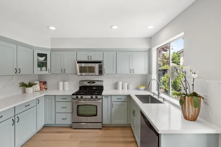 4103 Feafel Drive, San Jose, California 95134