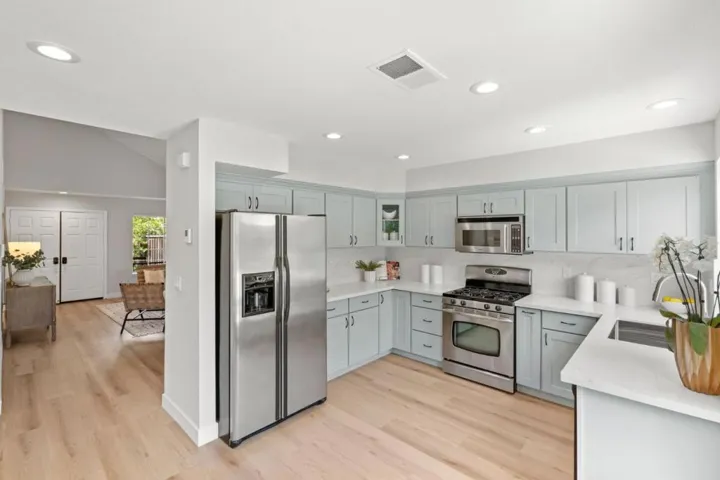 4103 Feafel Drive, San Jose, California 95134