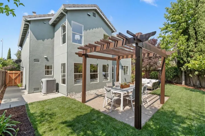 4103 Feafel Drive, San Jose, California 95134