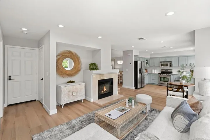 4103 Feafel Drive, San Jose, California 95134