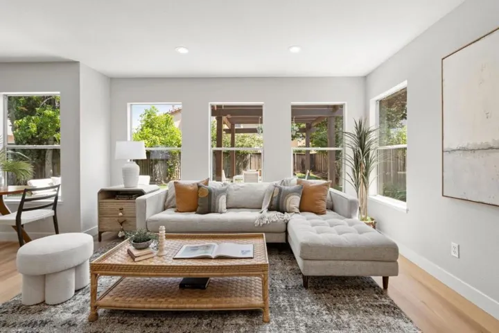 4103 Feafel Drive, San Jose, California 95134