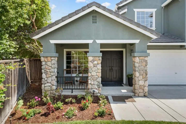 4103 Feafel Drive, San Jose, California 95134