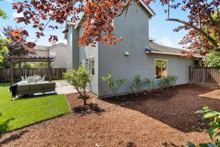 4103 Feafel Drive, San Jose, California 95134