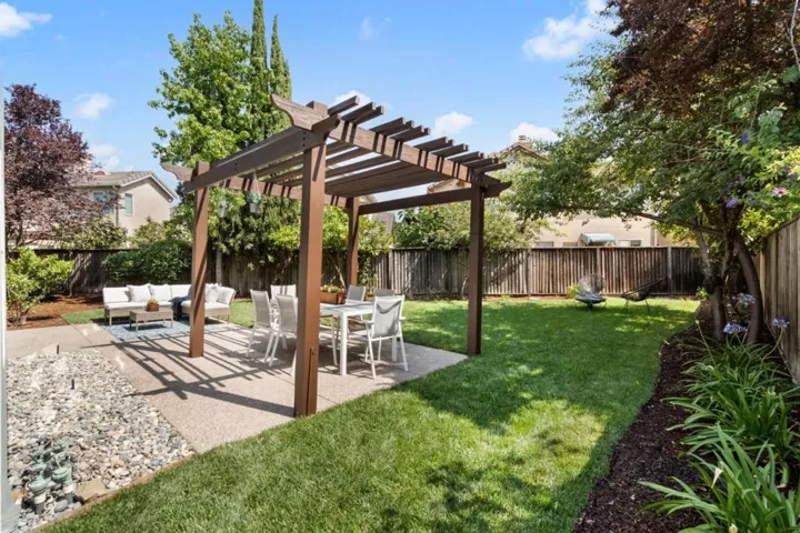 4103 Feafel Drive, San Jose, California 95134