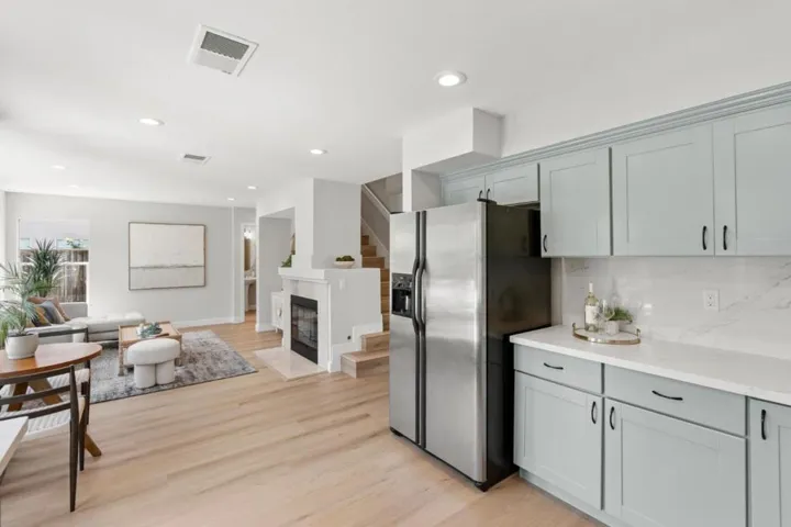 4103 Feafel Drive, San Jose, California 95134