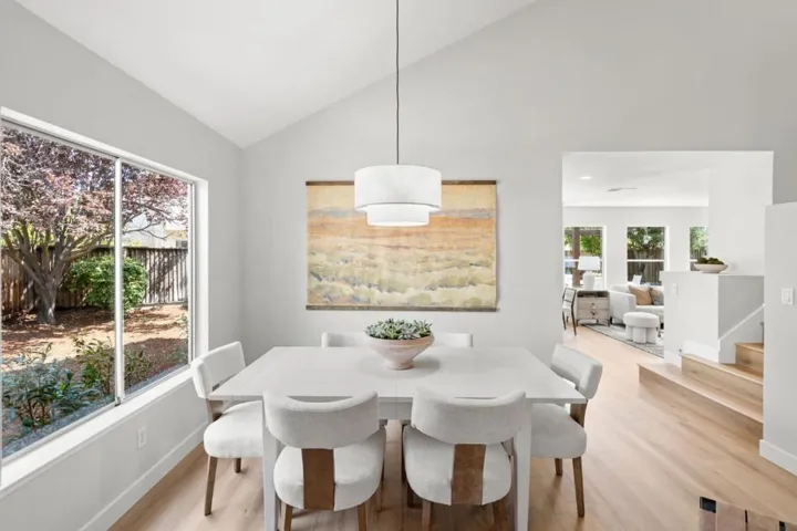 4103 Feafel Drive, San Jose, California 95134