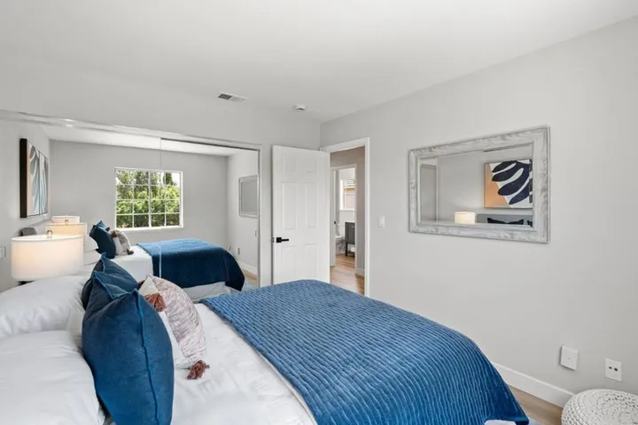 4103 Feafel Drive, San Jose, California 95134