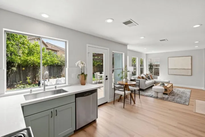 4103 Feafel Drive, San Jose, California 95134