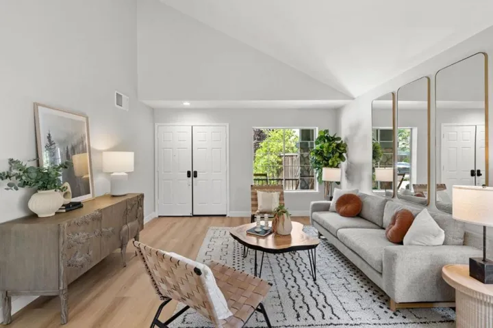 4103 Feafel Drive, San Jose, California 95134