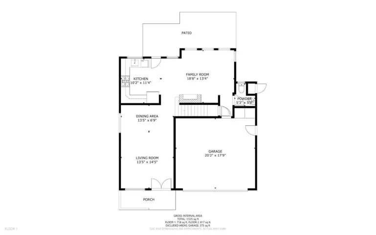 4103 Feafel Drive, San Jose, California 95134