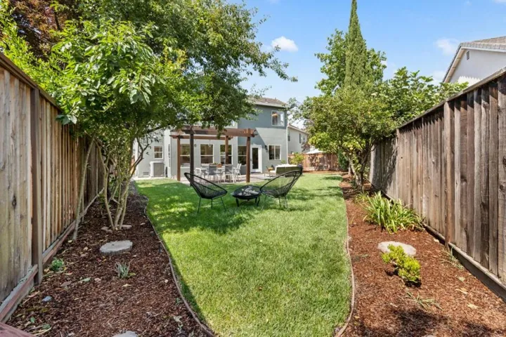 4103 Feafel Drive, San Jose, California 95134