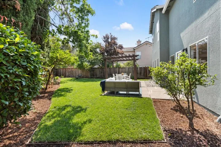 4103 Feafel Drive, San Jose, California 95134