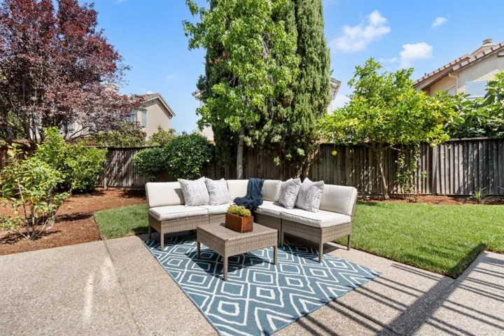4103 Feafel Drive, San Jose, California 95134