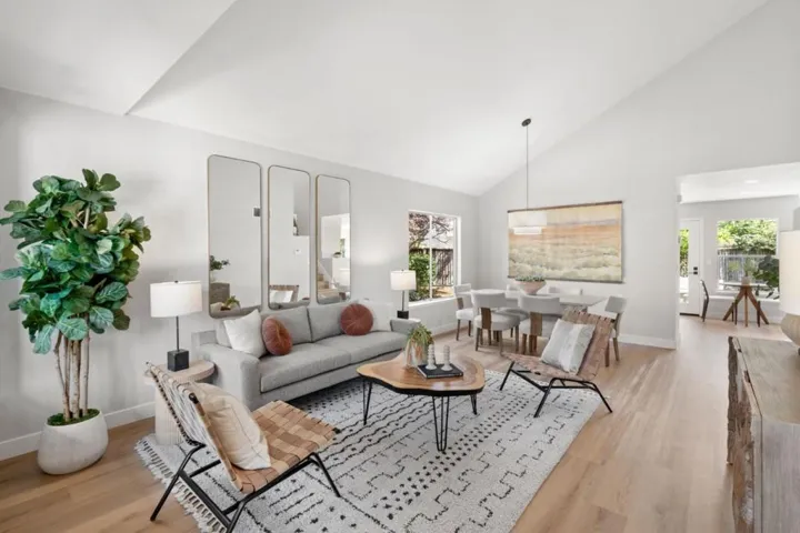 4103 Feafel Drive, San Jose, California 95134