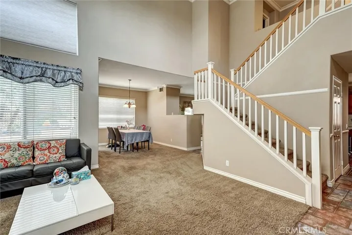 8880 E Foxhollow Drive, Anaheim Hills, California 92808