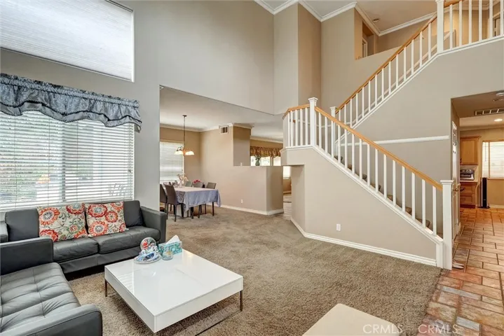 8880 E Foxhollow Drive, Anaheim Hills, California 92808