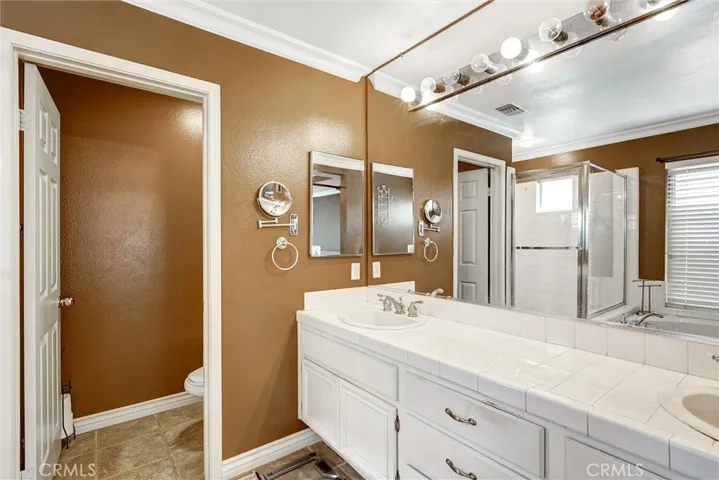8880 E Foxhollow Drive, Anaheim Hills, California 92808