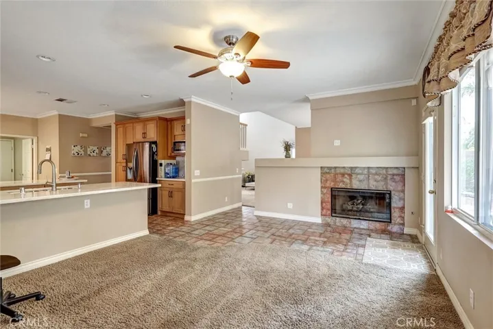 8880 E Foxhollow Drive, Anaheim Hills, California 92808