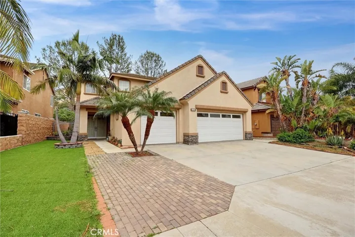 8880 E Foxhollow Drive, Anaheim Hills, California 92808