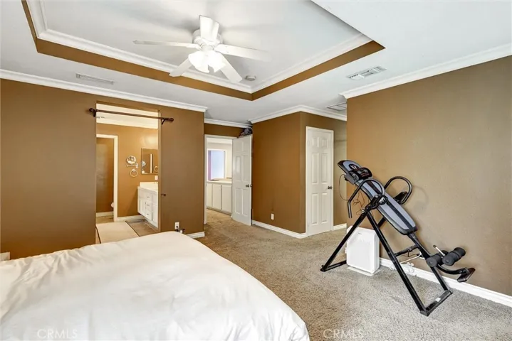 8880 E Foxhollow Drive, Anaheim Hills, California 92808