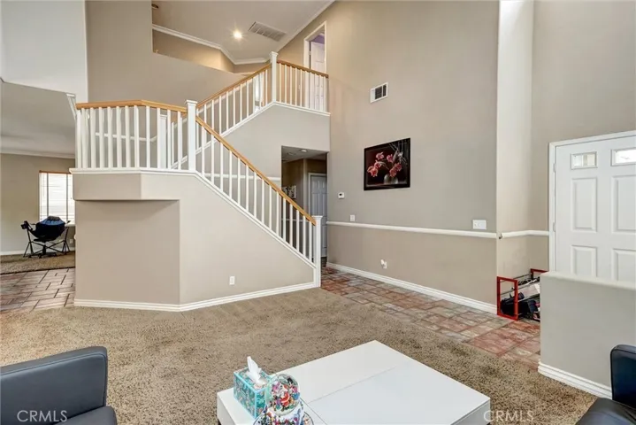 8880 E Foxhollow Drive, Anaheim Hills, California 92808