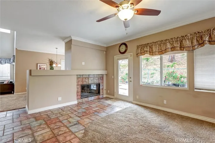 8880 E Foxhollow Drive, Anaheim Hills, California 92808