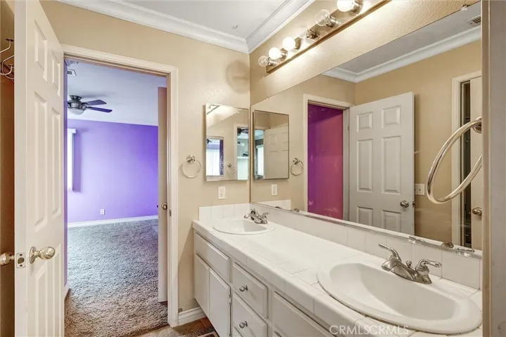 8880 E Foxhollow Drive, Anaheim Hills, California 92808