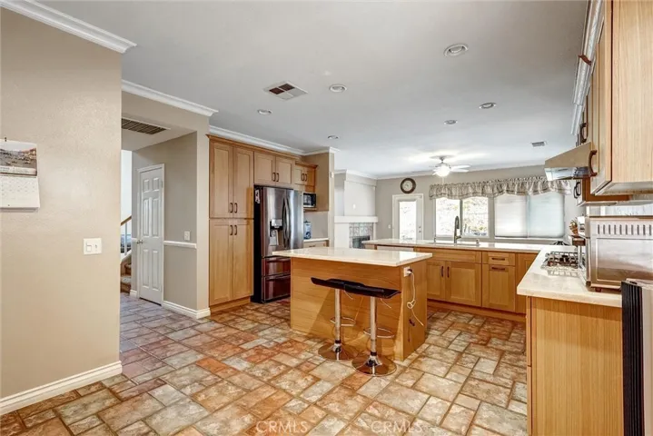 8880 E Foxhollow Drive, Anaheim Hills, California 92808