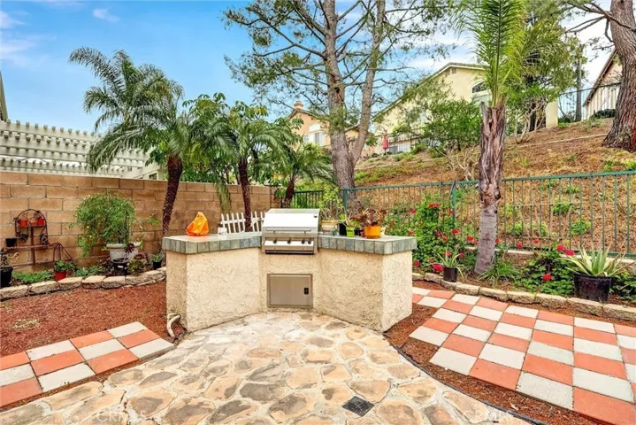 8880 E Foxhollow Drive, Anaheim Hills, California 92808