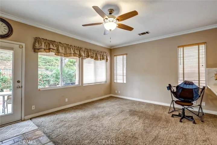 8880 E Foxhollow Drive, Anaheim Hills, California 92808